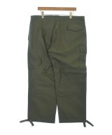 MILITARY（ミリタリー）カーゴパンツ カーキ サイズ:-(XXL位) メンズ/2200637355087