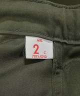 MILITARY（ミリタリー）カーゴパンツ カーキ サイズ:-(XXL位) メンズ/2200637355087