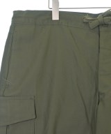 MILITARY（ミリタリー）カーゴパンツ カーキ サイズ:-(XXL位) メンズ/2200637355087