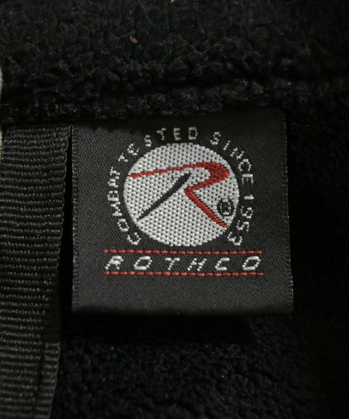 ROTHCO（ロスコ）ブルゾン 黒 サイズ:L メンズ/2200637564076