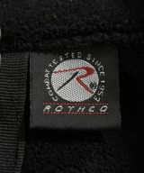 ROTHCO（ロスコ）ブルゾン 黒 サイズ:L メンズ/2200637564076