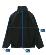 ROTHCO（ロスコ）ブルゾン 黒 サイズ:L メンズ/2200637564076