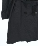 MILITARY（ミリタリー）トレンチコート 紺 サイズ:-(M位) メンズ/2200638113037