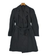 MILITARY トレンチコート