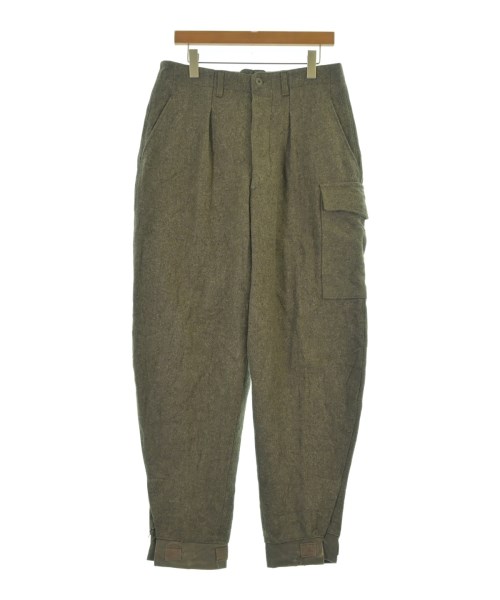 ミリタリー(MILITARY)のMILITARY カーゴパンツ
