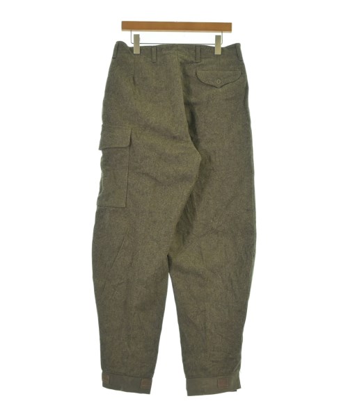 MILITARY（ミリタリー）カーゴパンツ グレー サイズ:-(L位) メンズ/2200638113129