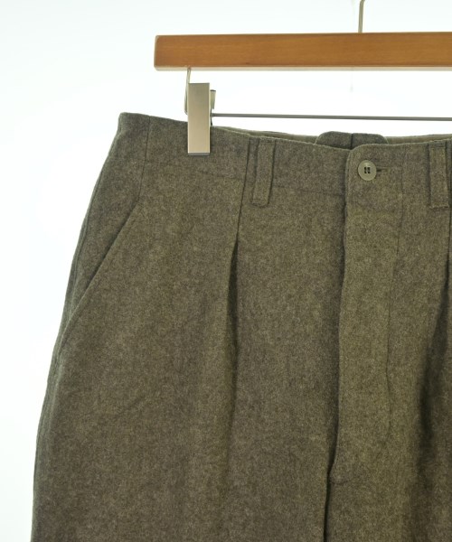 MILITARY（ミリタリー）カーゴパンツ グレー サイズ:-(L位) メンズ/2200638113129