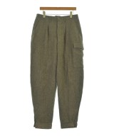 MILITARY（ミリタリー）カーゴパンツ グレー サイズ:-(L位) メンズ/2200638113129