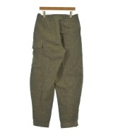 MILITARY（ミリタリー）カーゴパンツ グレー サイズ:-(L位) メンズ/2200638113129