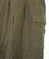 MILITARY（ミリタリー）カーゴパンツ グレー サイズ:-(L位) メンズ/2200638113129