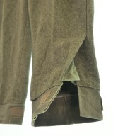 MILITARY（ミリタリー）カーゴパンツ グレー サイズ:-(L位) メンズ/2200638113129