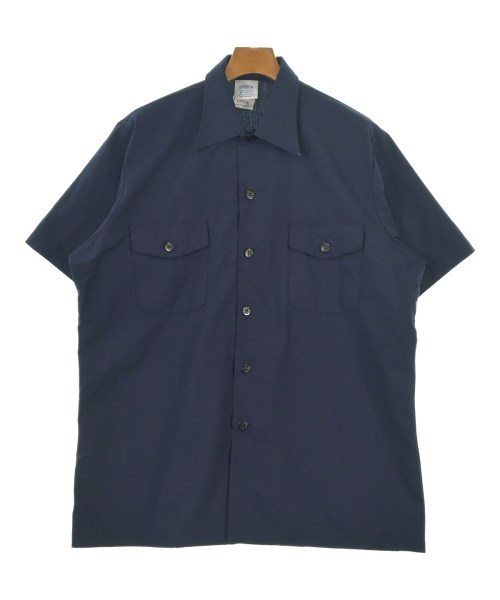 ミリタリー(MILITARY)のMILITARY カジュアルシャツ
