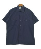 MILITARY（ミリタリー）カジュアルシャツ 紺 サイズ:L メンズ/2200638842012