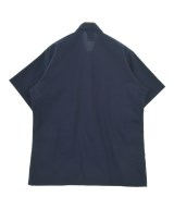 MILITARY（ミリタリー）カジュアルシャツ 紺 サイズ:L メンズ/2200638842012