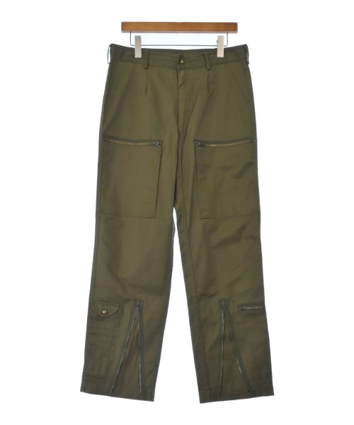 ミリタリー(MILITARY)のMILITARY カーゴパンツ