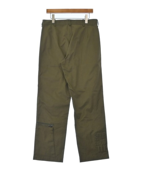 MILITARY（ミリタリー）カーゴパンツ カーキ サイズ:-(M位) メンズ/2200639401270