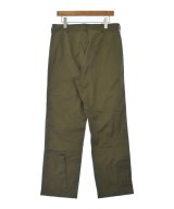 MILITARY（ミリタリー）カーゴパンツ カーキ サイズ:-(M位) メンズ/2200639401270