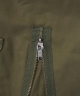MILITARY（ミリタリー）カーゴパンツ カーキ サイズ:-(M位) メンズ/2200639401270