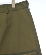 MILITARY（ミリタリー）カーゴパンツ カーキ サイズ:-(M位) メンズ/2200639401270