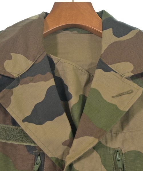 MILITARY（ミリタリー）ミリタリーブルゾン カーキ サイズ:-(L位) メンズ/2200639447124