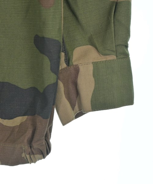 MILITARY（ミリタリー）ミリタリーブルゾン カーキ サイズ:-(L位) メンズ/2200639447124