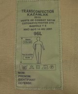 MILITARY（ミリタリー）ミリタリーブルゾン カーキ サイズ:-(L位) メンズ/2200639447124