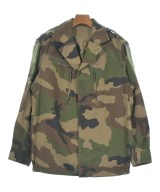 MILITARY ミリタリーブルゾン