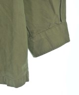 MILITARY（ミリタリー）カジュアルシャツ カーキ サイズ:-(L位) メンズ/2200639447131