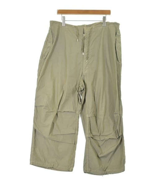 MILITARY(ミリタリー)その他 カーキ サイズ:M/2200632546183