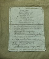 MILITARY（ミリタリー）その他 カーキ サイズ:M メンズ/2200632546183