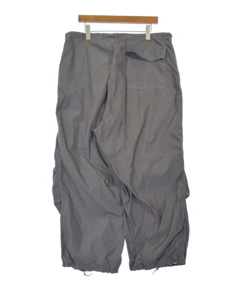 MILITARY（ミリタリー）その他 グレー サイズ:-(M位) メンズ/2200636011106