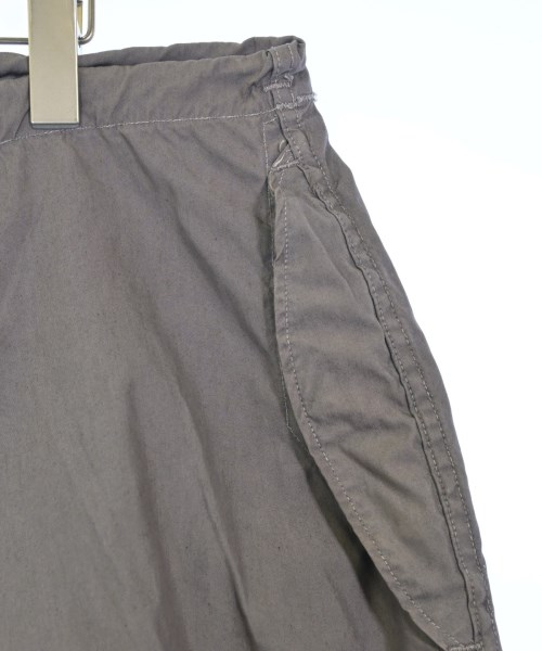 MILITARY（ミリタリー）その他 グレー サイズ:-(M位) メンズ/2200636011106