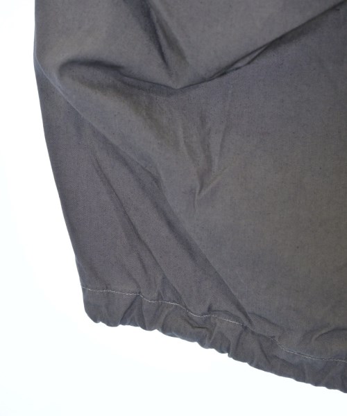 MILITARY（ミリタリー）その他 グレー サイズ:-(M位) メンズ/2200636011106