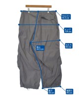 MILITARY（ミリタリー）その他 グレー サイズ:-(M位) メンズ/2200636011106