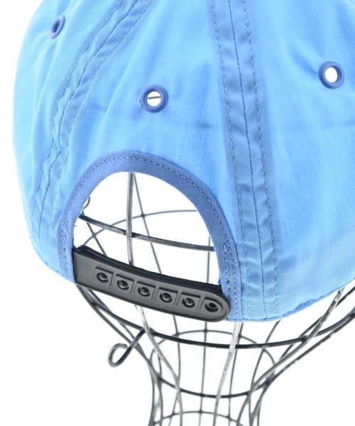 -（ソノタ）キャップ 青 サイズ:- メンズ/2200628734105