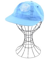 -（ソノタ）キャップ 青 サイズ:- メンズ/2200628734105
