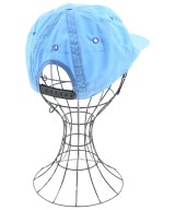 -（ソノタ）キャップ 青 サイズ:- メンズ/2200628734105