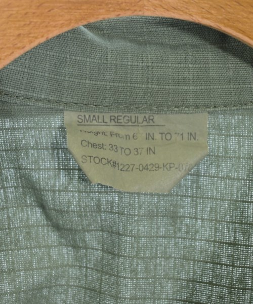 ROTHCO（ロスコ）その他 カーキ サイズ:S メンズ/2200640663094