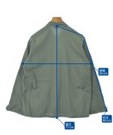 ROTHCO（ロスコ）その他 カーキ サイズ:S メンズ/2200640663094