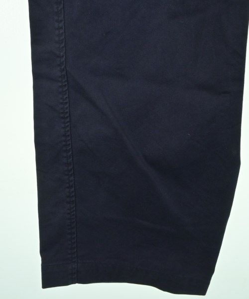 MILITARY（ミリタリー）カーゴパンツ 紺 サイズ:-(M位) メンズ/2200642412140