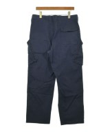 MILITARY（ミリタリー）カーゴパンツ 紺 サイズ:-(M位) メンズ/2200642412140