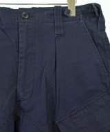 MILITARY（ミリタリー）カーゴパンツ 紺 サイズ:-(M位) メンズ/2200642412140