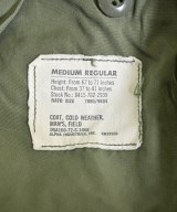 ALPHA（アルファ）ミリタリーブルゾン カーキ サイズ:M メンズ/2200643437029