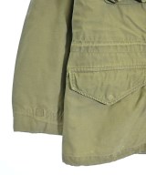 ALPHA（アルファ）ミリタリーブルゾン カーキ サイズ:M メンズ/2200643437029