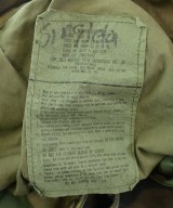 MILITARY（ミリタリー）ミリタリーブルゾン カーキ サイズ:-(XL位) メンズ/2200643437036