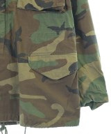 MILITARY（ミリタリー）ミリタリーブルゾン カーキ サイズ:-(XL位) メンズ/2200643437036