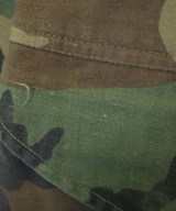 MILITARY（ミリタリー）ミリタリーブルゾン カーキ サイズ:-(XL位) メンズ/2200643437036