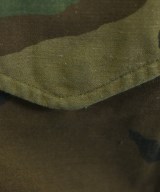 MILITARY（ミリタリー）ミリタリーブルゾン カーキ サイズ:-(XL位) メンズ/2200643437036