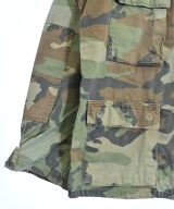 MILITARY（ミリタリー）ミリタリーブルゾン カーキ サイズ:-(XL位) メンズ/2200643437043