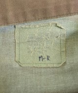 MILITARY（ミリタリー）ミリタリーブルゾン カーキ サイズ:-(XL位) メンズ/2200643437050